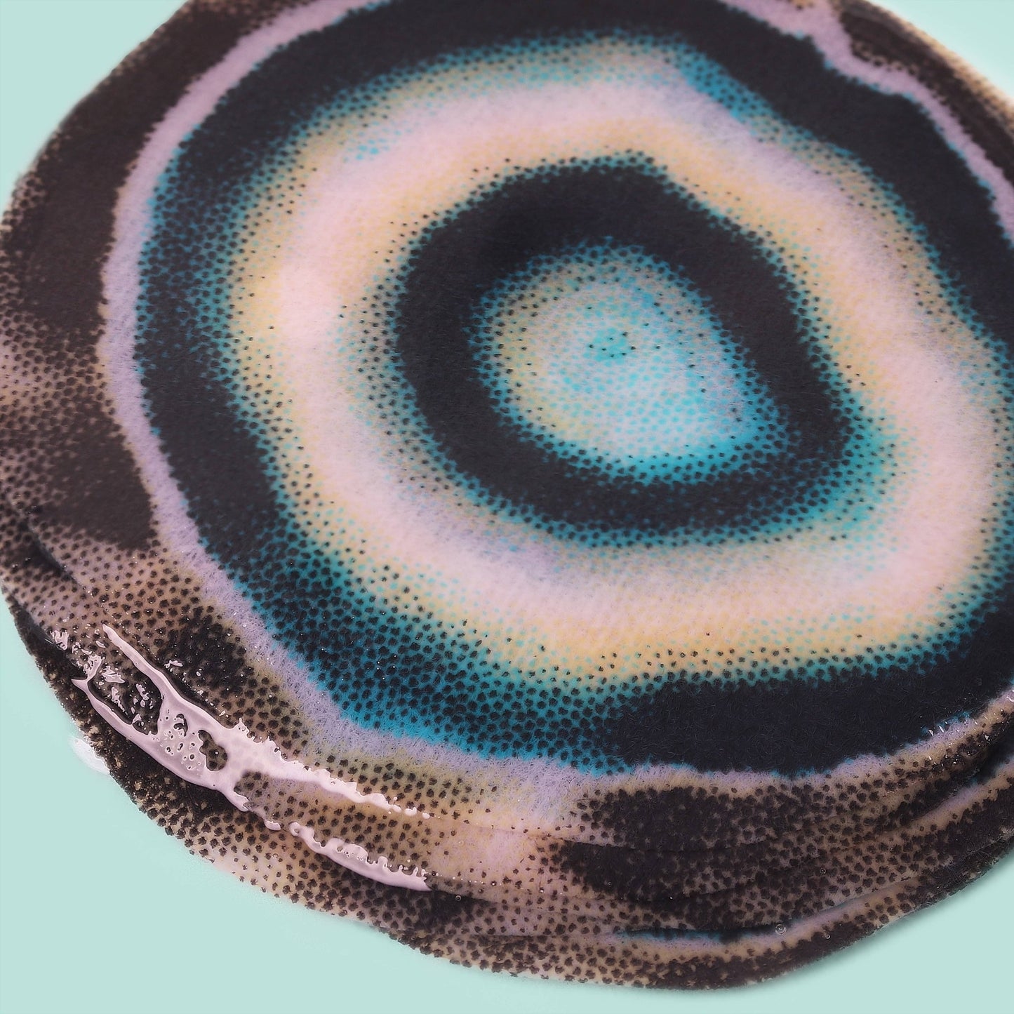 Soothing Eye Patches - 4 Pairs - Jade Inspired - 926 West