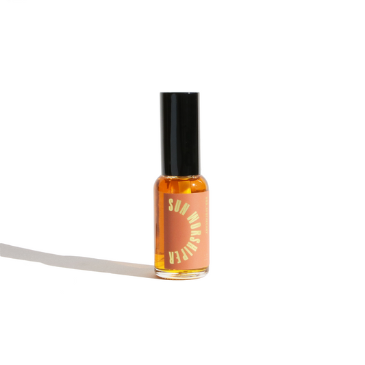Sun Worshiper Regenerative Serum URB APOTHECARY