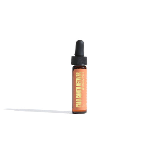 Experience Samples URB APOTHECARY