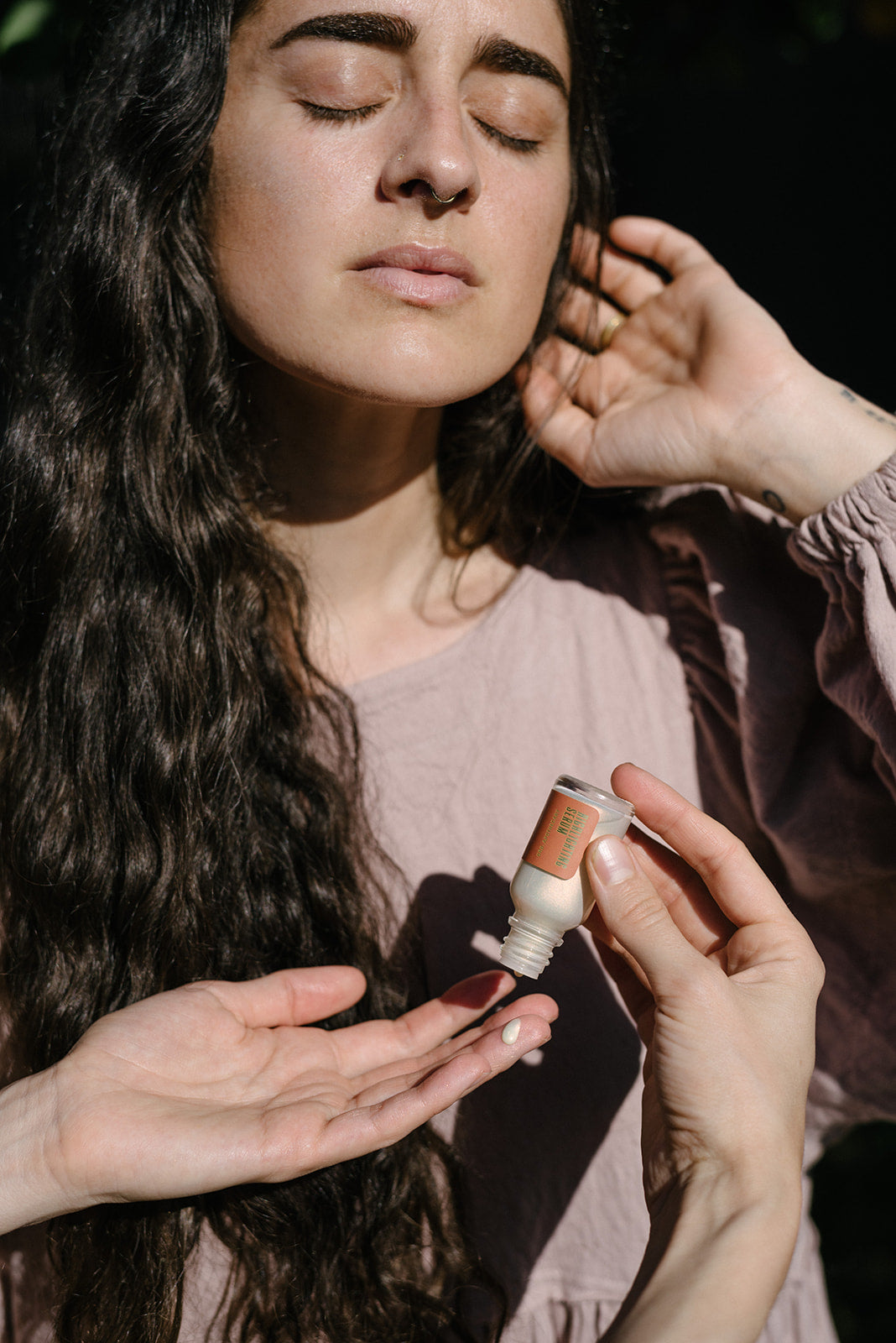 Illuminating Serums URB APOTHECARY