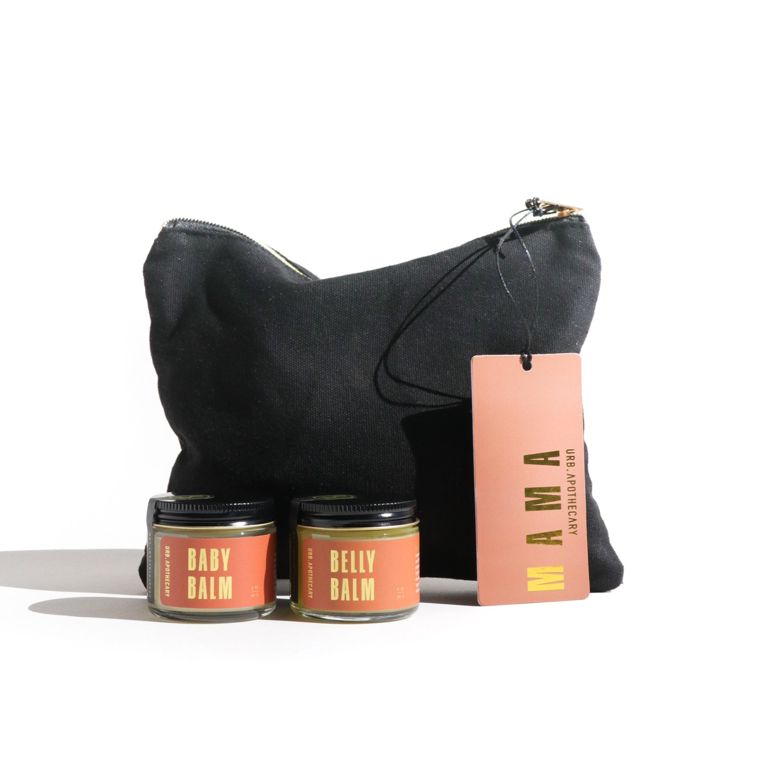 Mama Gift Set URB APOTHECARY