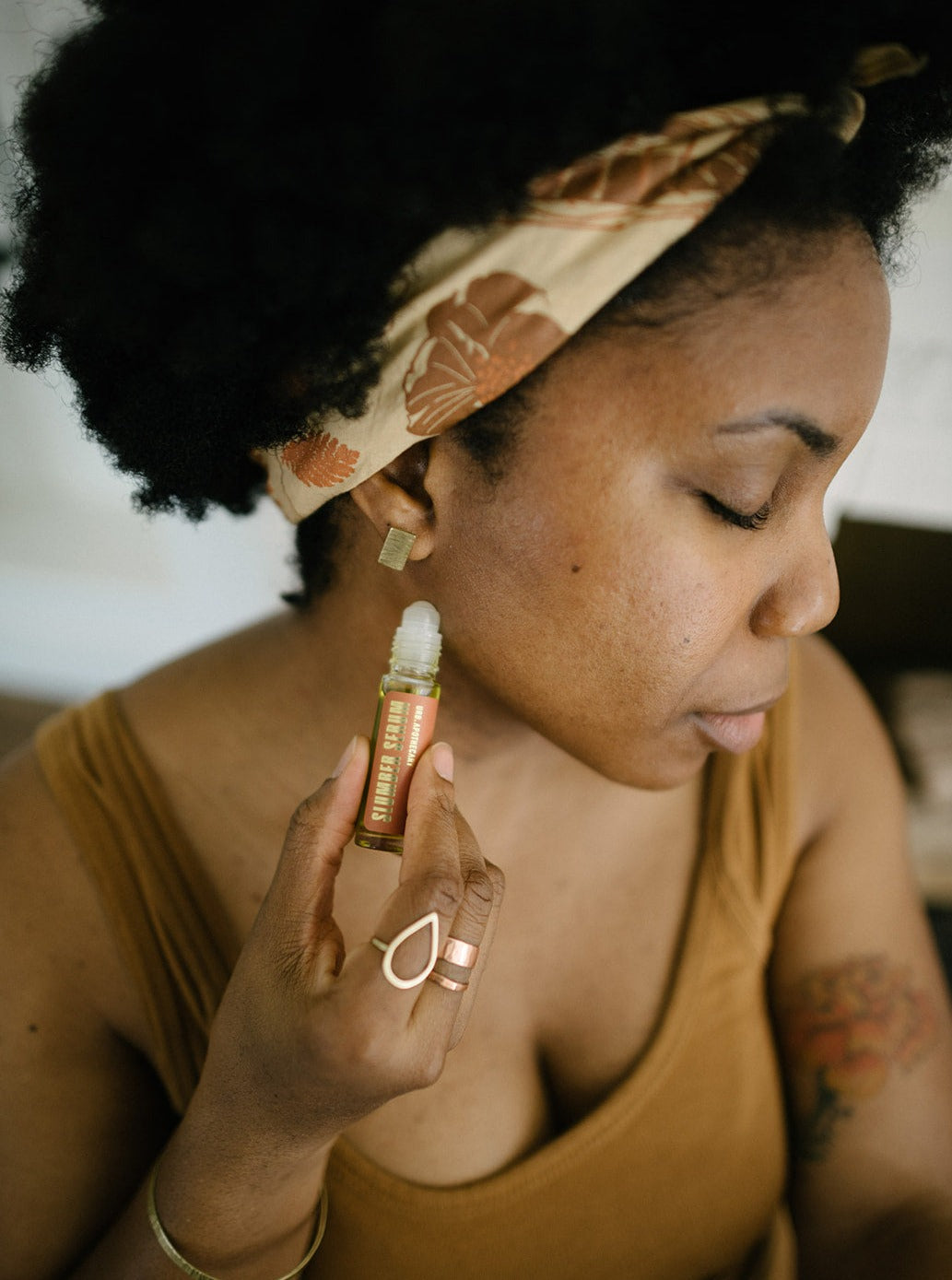 Slumber Serum URB APOTHECARY