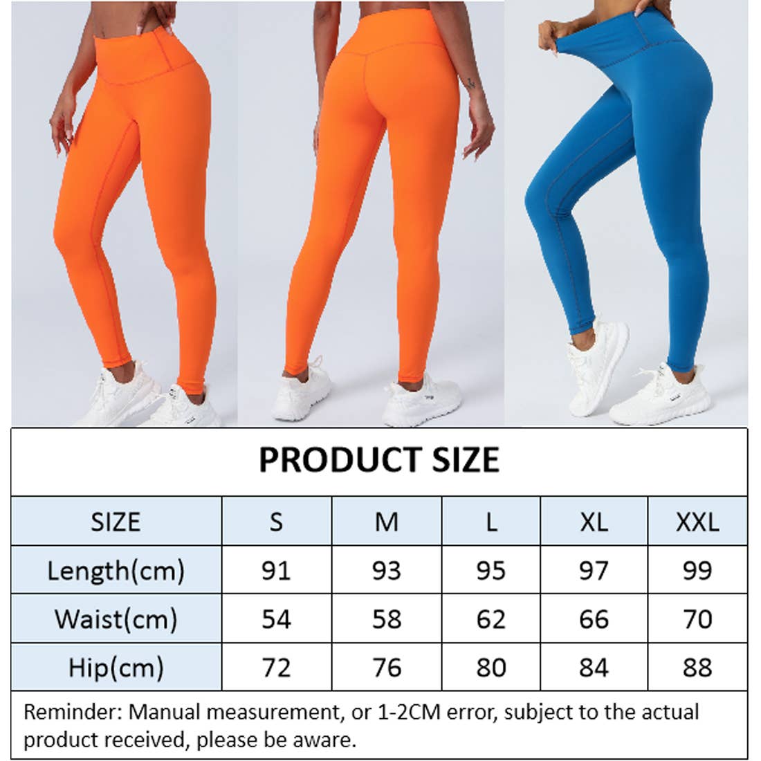 Women's High Waist Pilates Yoga Elastic Sports Leggings - 926 West