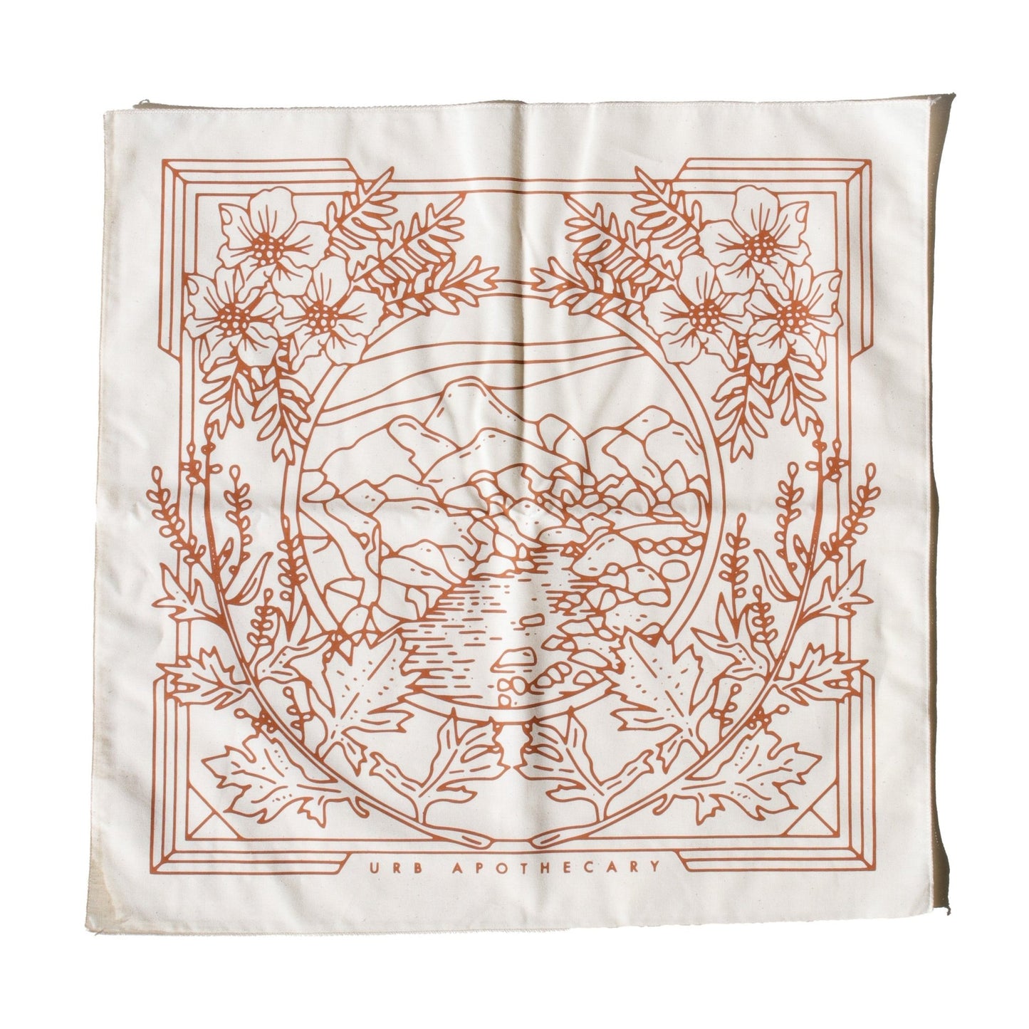 Yuba Bandana - 926 West