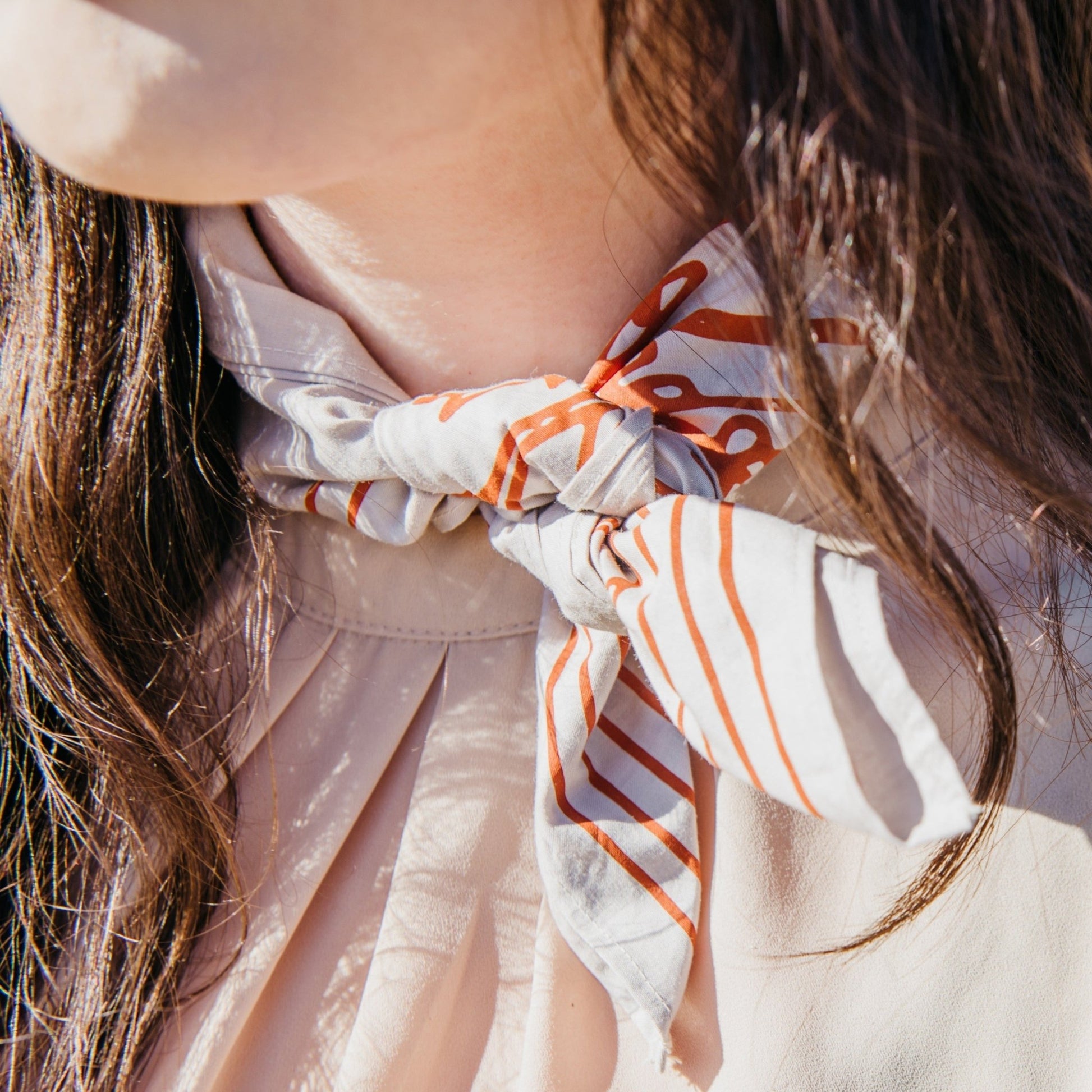 Yuba Bandana - 926 West