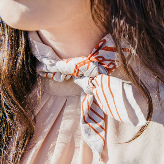 Yuba Bandana - 926 West