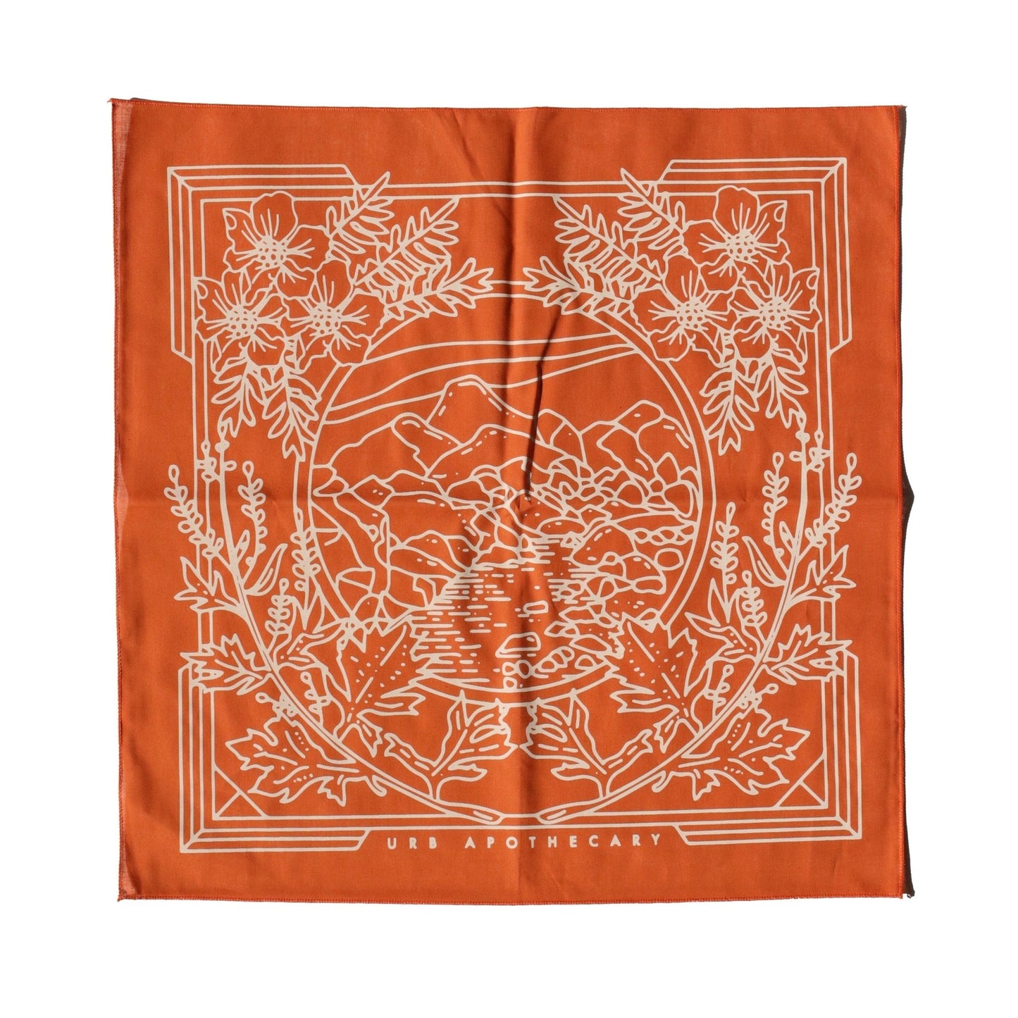 Yuba Bandana - 926 West